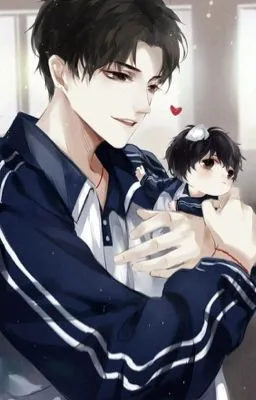 Ảnh bìa của (Đam Mỹ Full) Hợp Đồng Bao Dưỡng