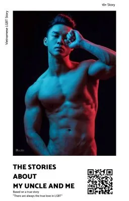 Ảnh bìa của CÂU CHUYỆN CỦA CẬU TÁM VÀ TÔI