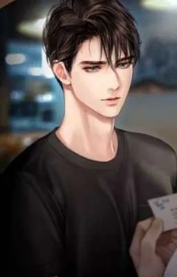 Ảnh bìa của Thao phiên một nhà năm mỹ nam (Truyện Gay)