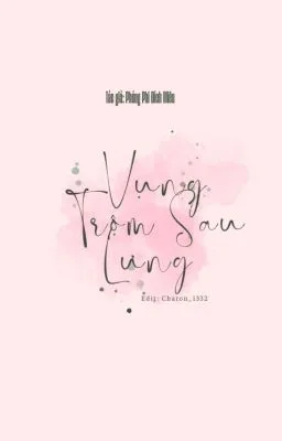 Ảnh bìa của [Đam Mỹ/Thô Tục] Vụng Trộm Sau Lưng (Công Ngoại Tình)