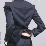 Cuộc sống phun nước mỗi ngày của vũ nam thoát y