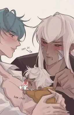 Ảnh bìa của [Đam Mỹ] Anh họ cường tráng đến từ trong núi