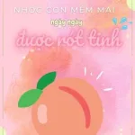 [Đam Mỹ] Nhóc Con Mềm Mại Ngày Ngày Được Rót Tinh