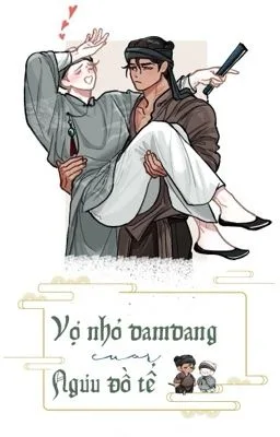 Ảnh bìa của [Sex Gay] Vợ nhỏ dam dang của Ngưu đồ tể