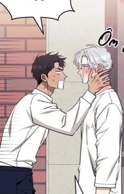 Ảnh bìa của [ĐAM MỸ – SONG TÍNH] Anh ơi, em muốn uống sữa