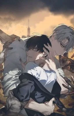 Ảnh bìa của [Đam Mỹ 18+] Tôi muốn chơi đùa nam chính