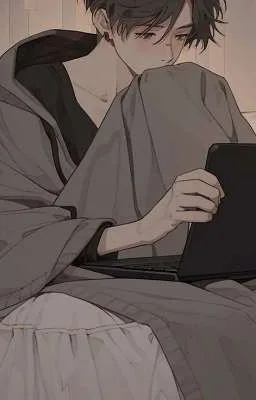 Ảnh bìa của Tra nam bỗng thành mít ướt (Song Tính – Đam Mỹ)