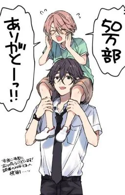 Ảnh bìa của [SONG TÍNH 18+] Người đẹp lật xe bị chó hư xâm phạm