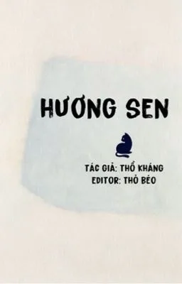 Ảnh bìa của [Truyện Đam Mỹ 18+] Hương Sen