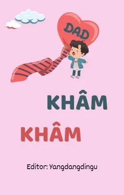 Ảnh bìa của (Truyện Đam Mỹ 18+) Khâm Khâm