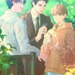 [SEX GAY 2 CÔNG 1 THỤ] HAI ÔNG XÃ DŨNG MÃNH CỦA TÔI