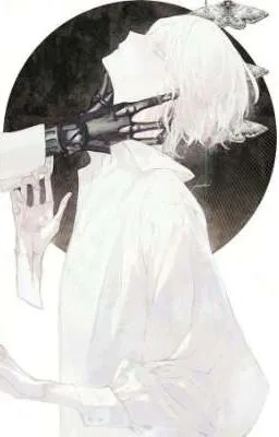 Ảnh bìa của [Tiểu Thuyết Đam Mỹ 18+] Cạm Bẫy