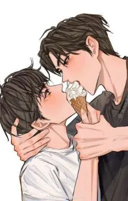 Ảnh bìa của [ĐAM MỸ – Sex Gay 18+] Bị Em Trai Ngốc Đạo Tàn Bụ