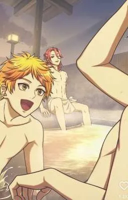 Ảnh bìa của [Truyện Sex Gay 18+ Nứng Cực] Hẹn hò hoang dã