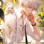 [Đam Mỹ 18+] Đừng Tùy Tiện Vứt Bỏ Chó Liếm Điên Phê