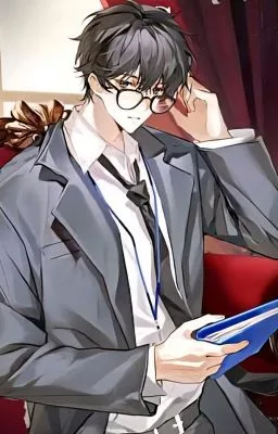 Ảnh bìa của [Đam mỹ] Trở về thời niên thiếu cùng oan gia