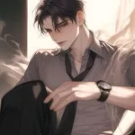 Xuất Quỹ Vô Số Lần (Sex Gay 18+)