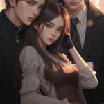 Chồng giới thiệu bạn trai cho tôi (Truyện 18+)