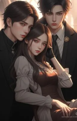 Ảnh bìa của Chồng giới thiệu bạn trai cho tôi (Truyện 18+)