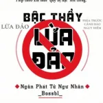 [Đam Mỹ] Bậc Thầy Lừa Đảo