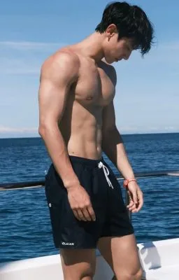 Ảnh bìa của Dượng trẻ (Sex Gay 18+)