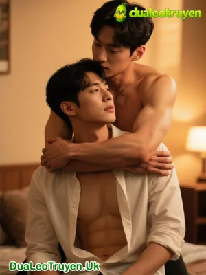 Ảnh bìa của [ABO/ĐAM MỸ] Bị Tình Địch Trêu Trọc Đến Mức Mê Mẩn