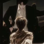 [SONG TÍNH/ĐAM MỸ] BABA ƠI, BÉ CƯNG ƯỚT RỒI