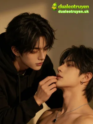 Ảnh bìa của Cậu Chủ Dâm Đãng Và Chàng Vệ Sĩ Lạnh Lùng