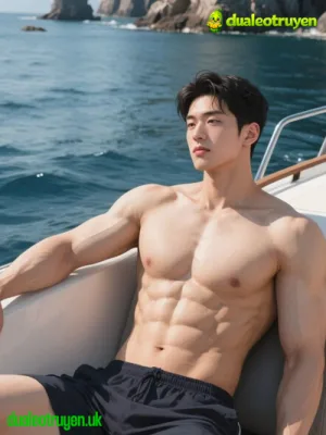 Ảnh bìa của [Đam Mỹ – H21+] Công Ty Thiên Ấn