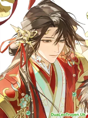 Ảnh bìa của Đắc Tội Thái Tử Diêm Vương, Ta Bị Để Mắt Tới