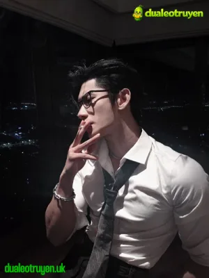 Ảnh bìa của [Đam Mỹ 18+] Dạy dỗ cảnh sát