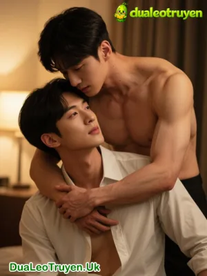 Ảnh bìa của [Đam Mỹ DuaLeoTruyen] Thuần phục và dạy dỗ