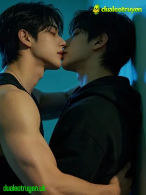 Ảnh bìa của [Đam Mỹ – Gay sex] BẠN CÙNG KÝ TÚC XÁ