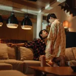 [Đam Mỹ – Song Tính] Con Trai Vừa Ngoan Vừa Dâm Của Baba