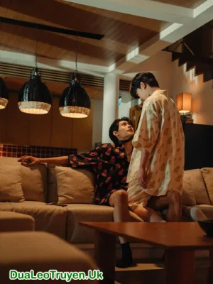 Ảnh bìa của [Đam Mỹ – Song Tính] Con Trai Vừa Ngoan Vừa Dâm Của Baba