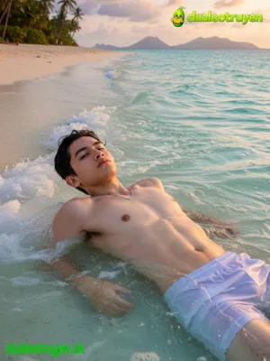 Ảnh bìa của [Đam mỹ – Gay sex] MÙI VỊ HẬU CHIẾN