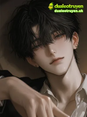 Ảnh bìa của [Đam mỹ] Trở về thời niên thiếu cùng oan gia