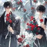 Ảnh minh họa: Truyện đam mỹ là gì? Vì sao ngày càng được yêu thích tại Việt Nam?