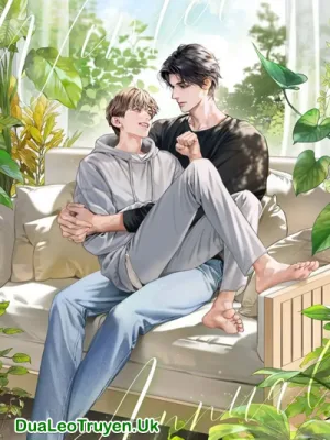 Ảnh bìa của Dù Thất Tình Cũng Phải Cứu Thế Giới