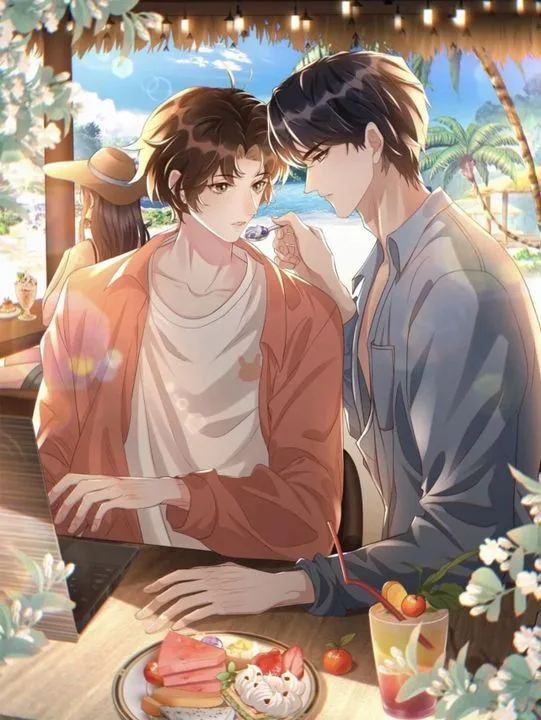 Image: Dưa Leo Truyện – website đọc truyện đam mỹ online