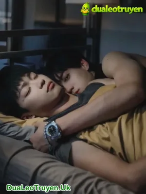 Ảnh bìa của [Dưa Leo Truyện/Đam Mỹ 18+] Trúc mã chi giao