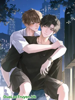 Ảnh bìa của Giọng Nói Của Anh – Thời Đại Mật Ong