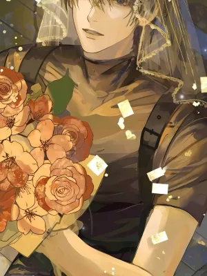 Ảnh bìa của Hoa Hồng Nguội Lạnh – Cô Ấy Vừa Đi Vừa Hát