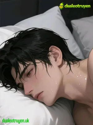 Ảnh bìa của Mau Cởi Quần, Tôi Giúp Cậu Thoa Thuốc (Gay 18+)