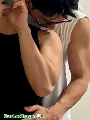 Ảnh bìa của Những chàng trai dâm dục (Truyện sex gay)