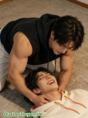 Ảnh bìa của Săn mồi: Sinh viên y khoa (Sex Gay)