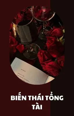 Ảnh bìa của [ĐAM MỸ H+ SM 18+] BIẾN THÁI TỔNG TÀI
