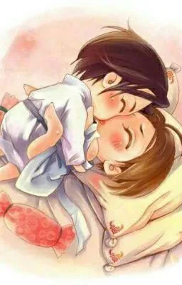 Ảnh bìa của [Đam Mỹ – Cao H] Hấp dẫn nơi đầu mũi