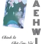 [Đam Mỹ] Chính Là Chờ Em Nói Yêu Anh