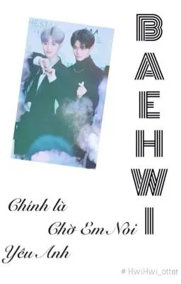 Ảnh bìa của [Đam Mỹ] Chính Là Chờ Em Nói Yêu Anh